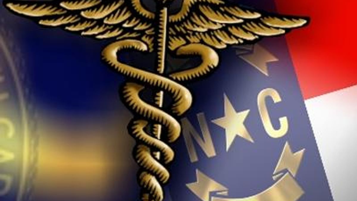 NC Health Care, North Carolina Health Care, N.C. Health Care, Mental Health