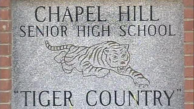 More Detailed About Chapel Hill High Cheating Scandal