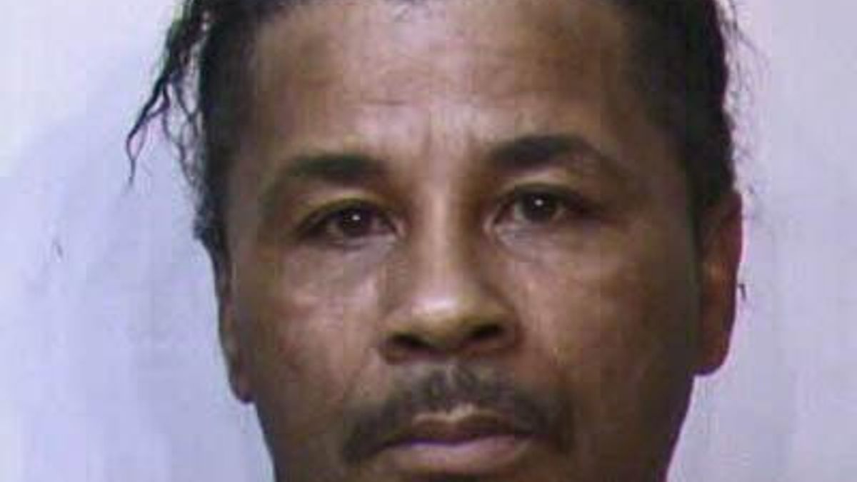 Steve Wilson, shot at Zebulon officer