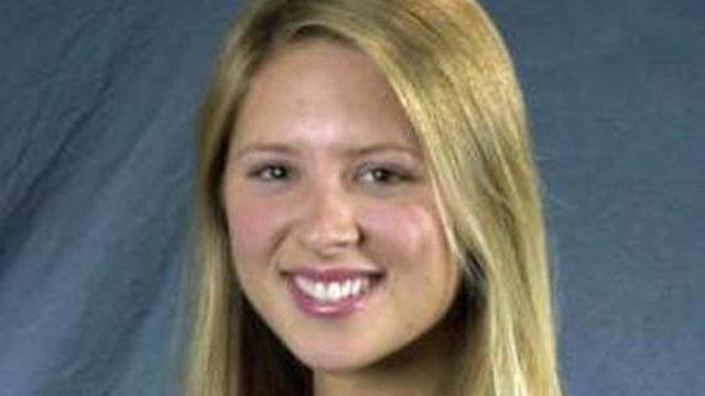 Multiple gunshots killed Eve Carson