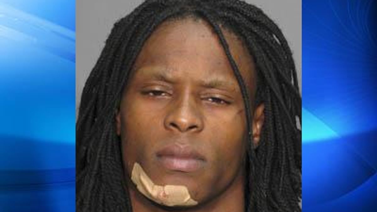 Kendrecus Marquell Williams, charged in convenience store shooting
