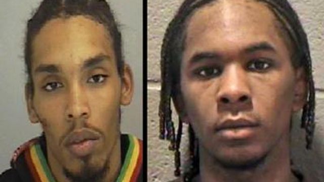 Eve Carson murder suspects indicted on additional charges