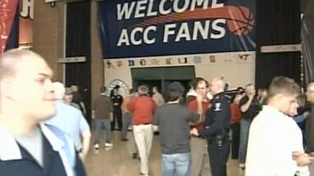 ACC Fans Praise Charlotte Venue