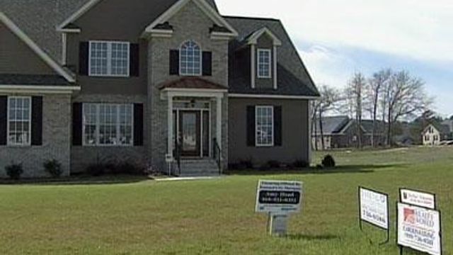 Goldsboro Real Estate Market Bucks Trend