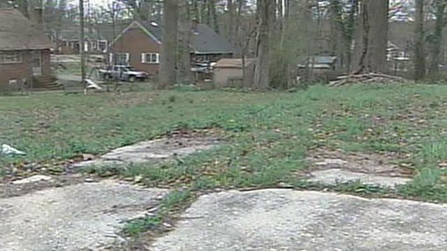 Neighbors Oppose Youth-Facility Siting