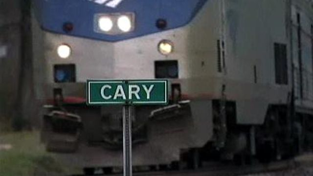 Cary Considers $15 Million Road Tunnel Project