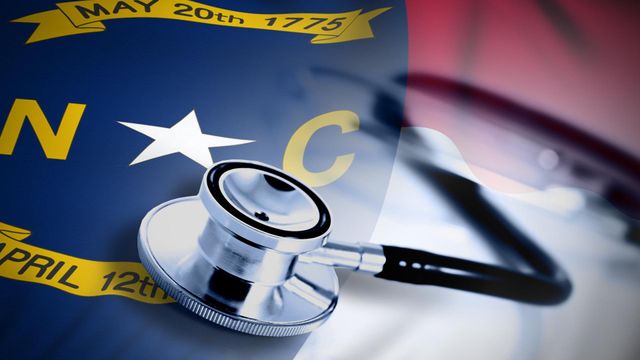 State workers say health benefits being cut