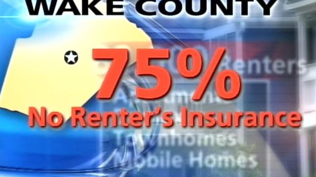 Recent Fire Demonstrates Worth of Renter's Insurance