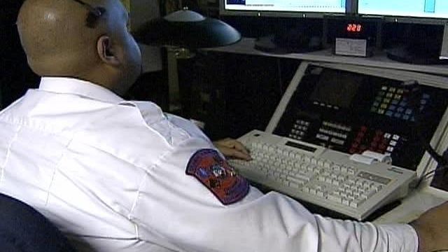 Flaws Found in Orange County's Reverse 911 System