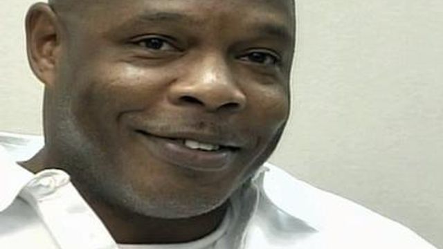 Death Row Inmate Freed After 15 Years