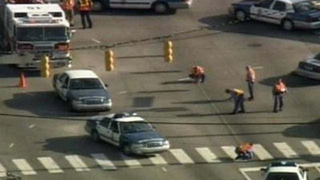 2 Children Struck, 1 Killed by Car in Raleigh