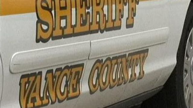 Police: Sheriff's Daughter Refused Sobriety Test