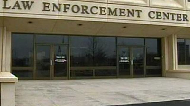 Sheriff Orders Audit After 2 Deputies Fired