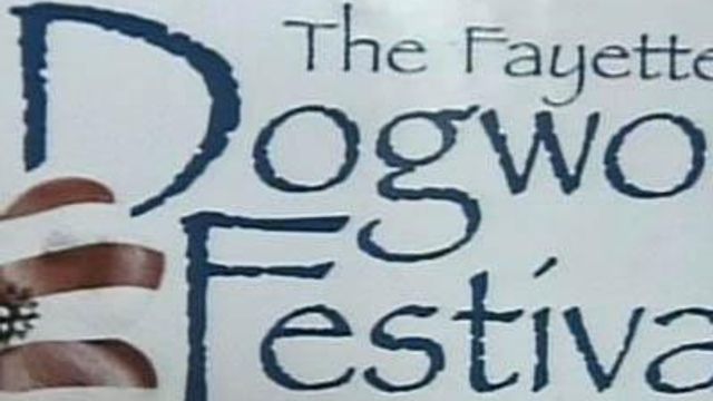 Religion Continues to Dog Dogwood Festival
