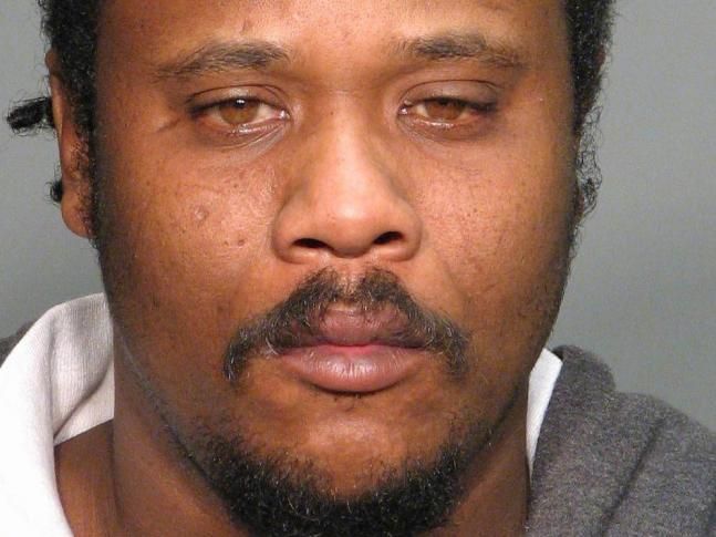 2 Burglary Suspects Lead Authorities on 2-County Chase