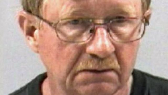 Retired Pharmacist Charged With Peeping