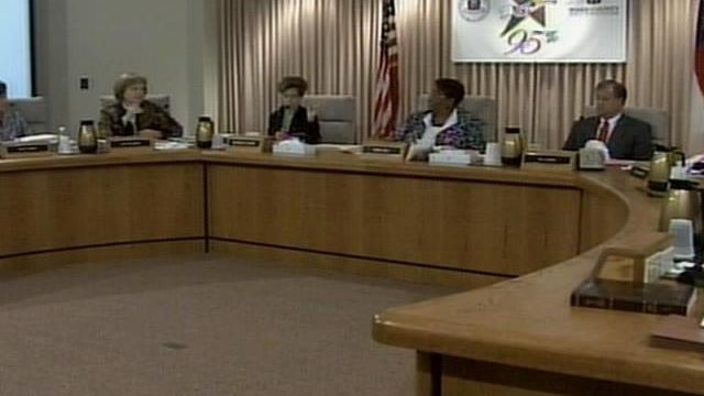 Wake School Board Raises Budget Request
