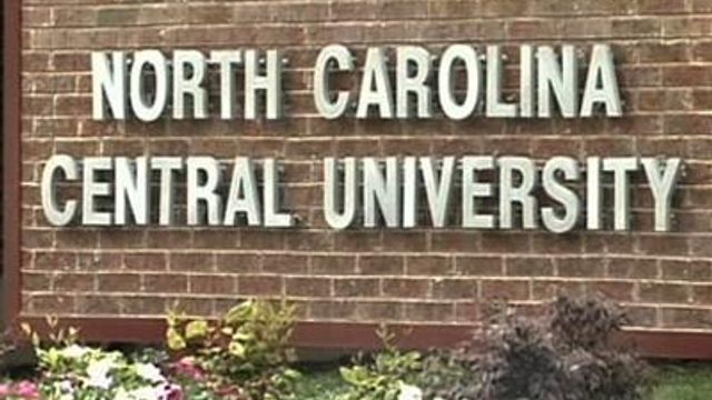 Proposed Expansion Plan at NCCU Upsets Some