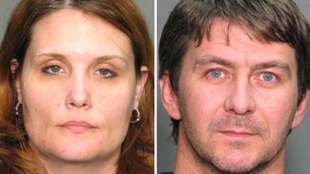 Couple Charged in Real Estate Fraud Scheme