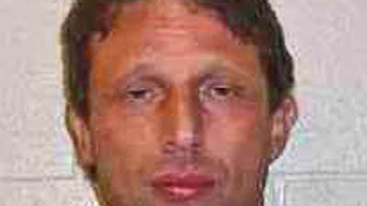 Martin Boyette, charged in Sampson Co. bomb case