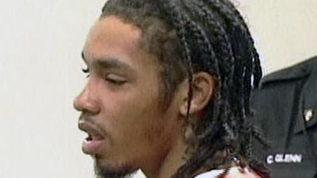 Probation revoked for UNC murder suspect