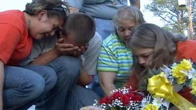 Family, friends remember Four Oaks woman hit by car