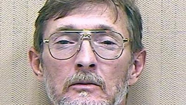 Man indicted in 1987 Goldsboro rape case