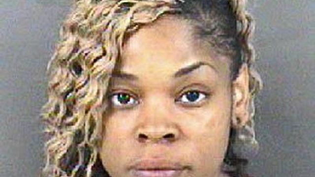 Woman accused of stealing from dying teen