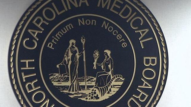 Medical board wants malpractice records online