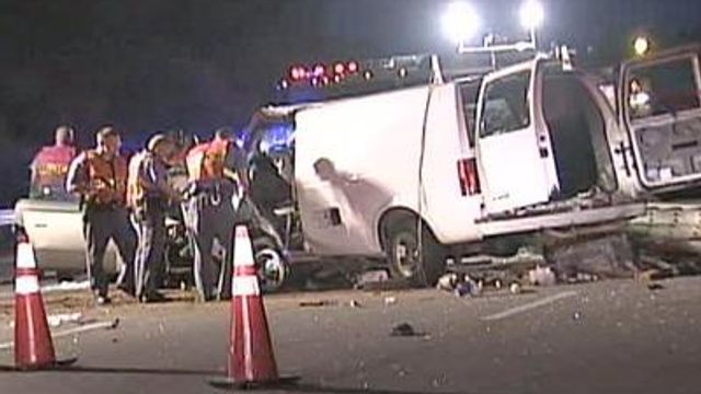 Beltline crash claims 3 lives