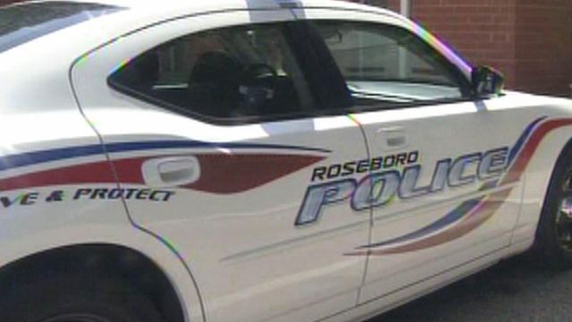 Roseboro could lose town police department