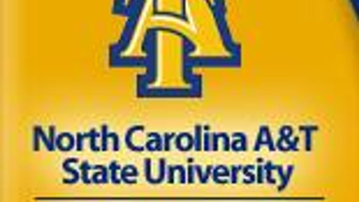 North Carolina A&T University