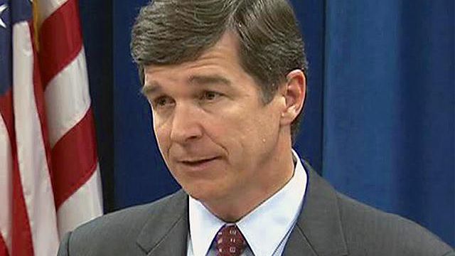 WEB ONLY: Cooper on crime rate