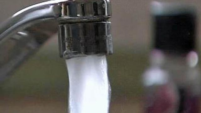 Water main break affects thousands in Fayetteville
