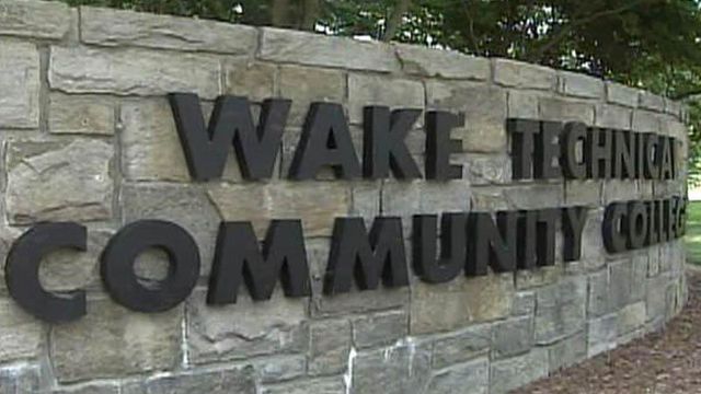 Slow economy spurs need for third Wake Tech campus