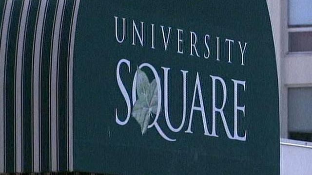 Foundation to buy land near UNC campus