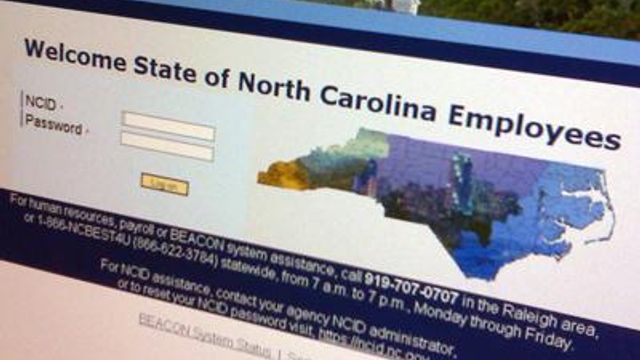 Payroll issue has state employee coming up short