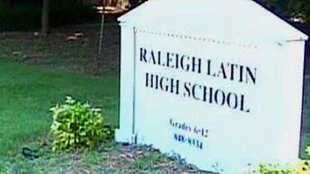 Low enrollment numbers force Raleigh private school to close