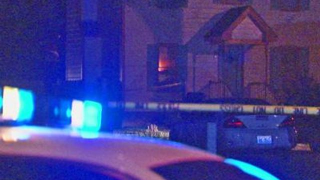 July Fourth party shooting injures four