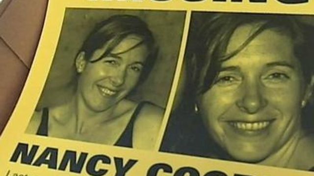 Search continues for missing Cary jogger