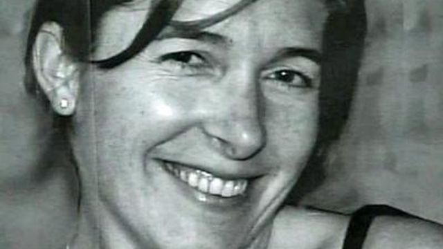 Autopsy: Nancy Cooper likely strangled