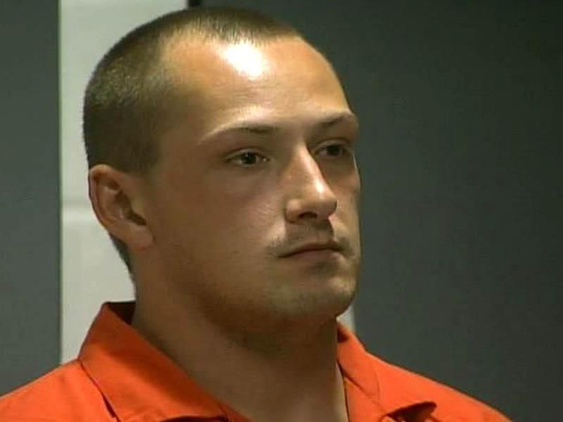 Second Marine pleads guilty in Army nurse's death