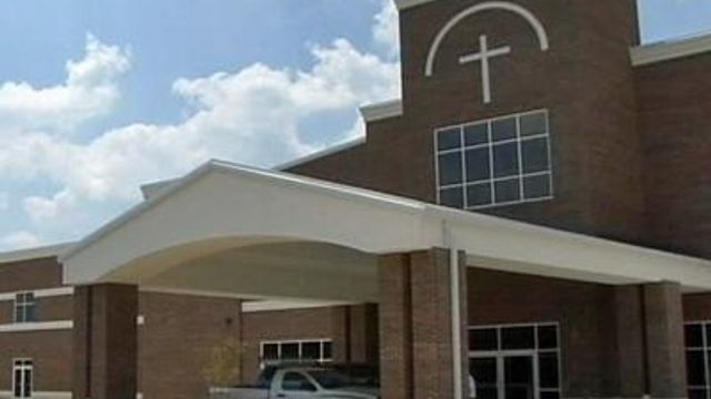 Church fights for sewer, water services