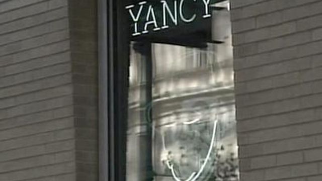 Yancy's restaurant closes its doors