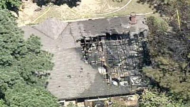 Firefighters to investigate Durham blaze