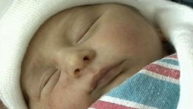 Henderson hospital has twin baby boom