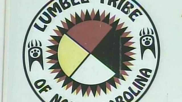Feds investigate Lumbee travel budget