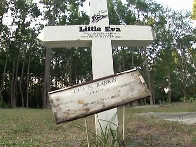 Locomotion' singer to get monument at Black Bottom Cemetery