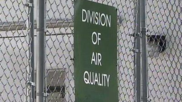 New EPA air-quality rules spell changes for N.C.