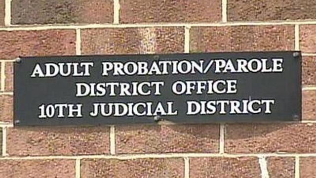 Management changing in Wake, Durham probation offices